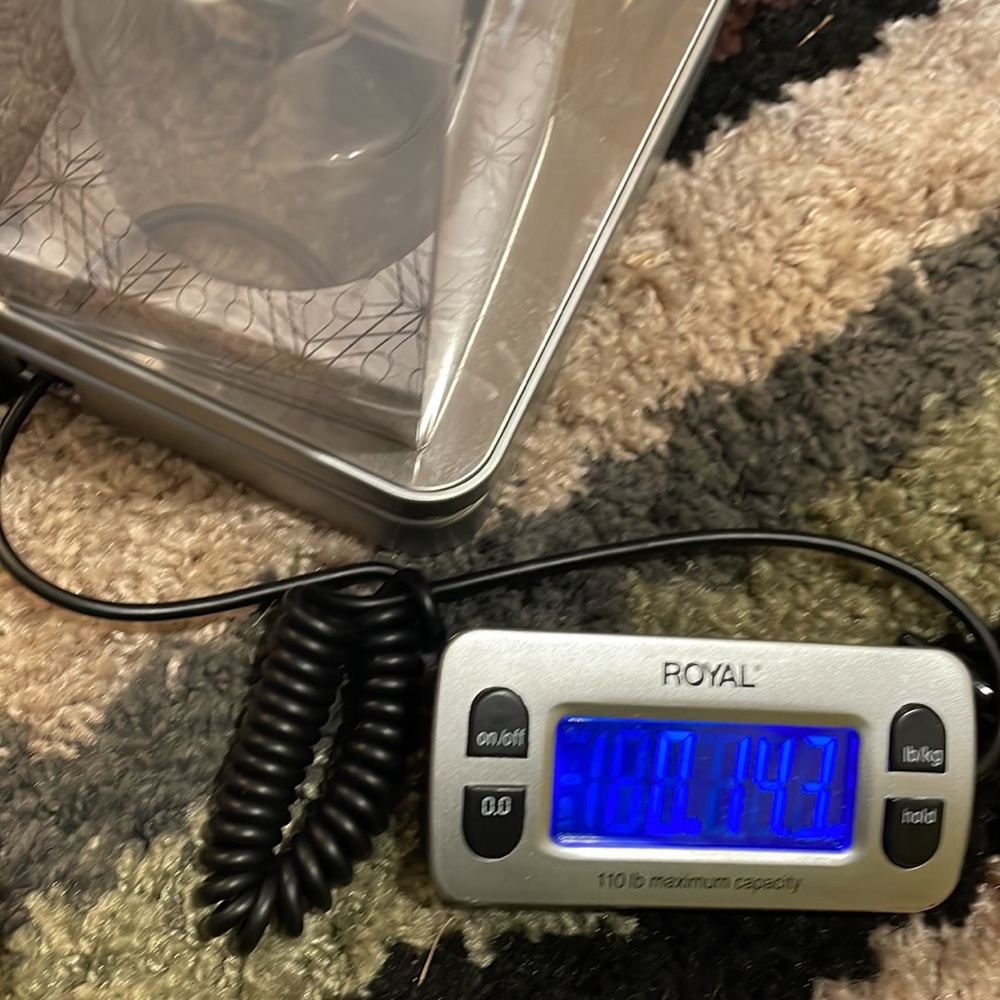 Oil Diffuser - Picture 5 of 5